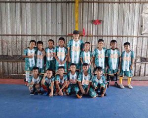 20MuridSekolahInspirasiIkutiAjangKreativitasSantriAKSIXIXWahdahIslamiyahMakassar4