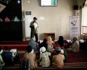 Ekstrakurikuler-Arabic-Club-Sekolah-Inspirasi-Resmi-Dimulai-Latih-Murid-Pelajari-Bahasa-Arab-1