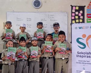 Sekolah Inspirasi