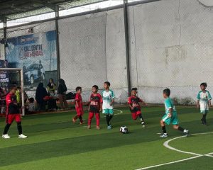 Sekolah-Inspirasi-Antang-Tunjukkan-Skill-Bola-di-Kuttab-Nurul-Wahyain-Cup-1-Futsal-3